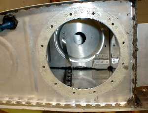 rt tank flapper door